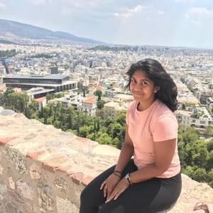 Meet your Posher, Rosabelle